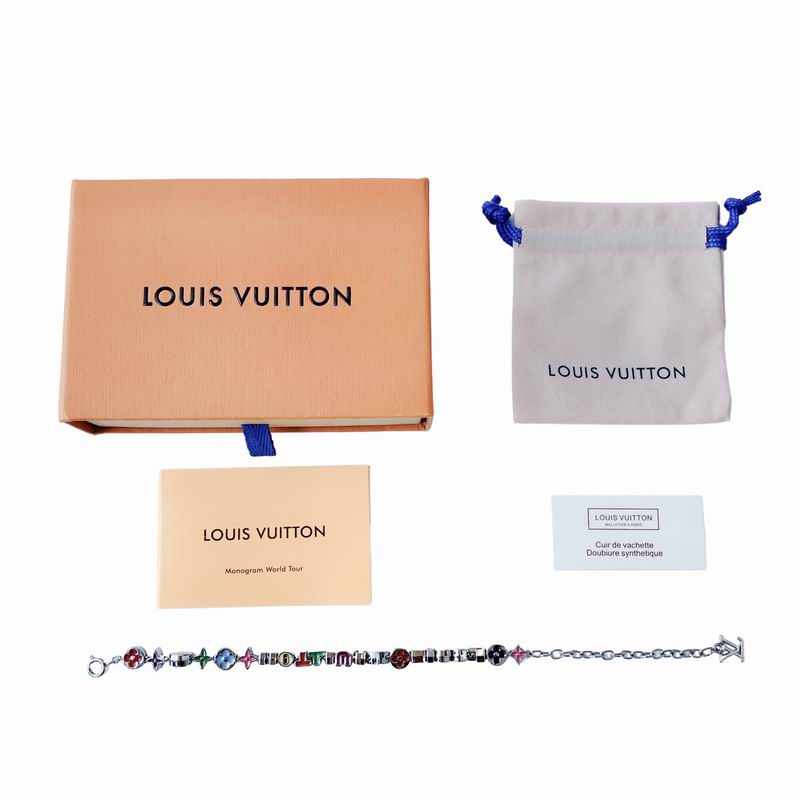 LV Bracelet 03lyr558